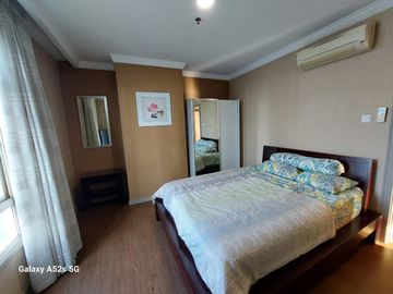 Dijual/Disewa APARTEMEN PANTAI MUTIARA TOWER ENGGANO