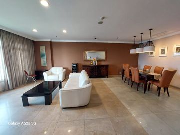 Dijual/Disewa APARTEMEN PANTAI MUTIARA TOWER ENGGANO