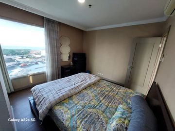 Dijual/Disewa APARTEMEN PANTAI MUTIARA TOWER ENGGANO
