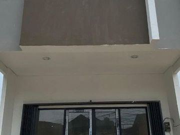 Ruko Utm, Jl Bantar Gerbang Setu, Padurenan Mustikajaya, Baru di Kota Bekasi Timur (RGP)
