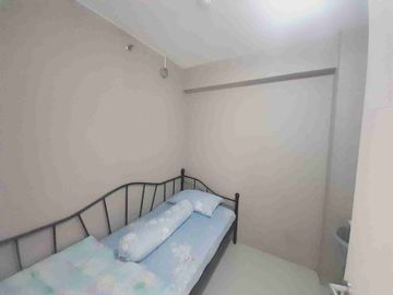 Disewakan Apartement 2kamar full furnish diatas mall Bassura city