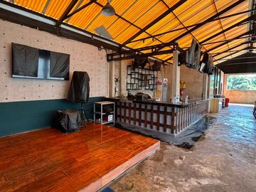 Over Kontrak Restoran Strategis Disewakan, di Labuan Sait Uluwatu