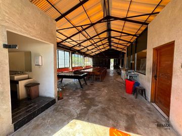 Over Kontrak Restoran Strategis Disewakan, di Labuan Sait Uluwatu