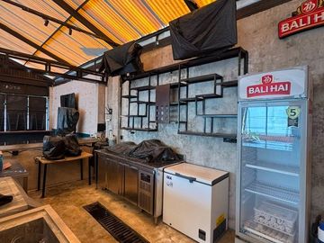 Over Kontrak Restoran Strategis Disewakan, di Labuan Sait Uluwatu