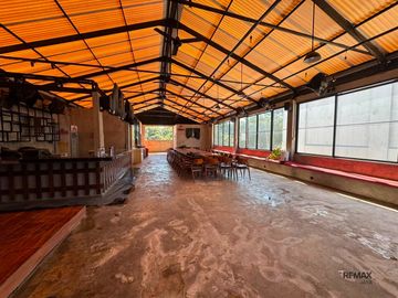 Over Kontrak Restoran Strategis Disewakan, di Labuan Sait Uluwatu