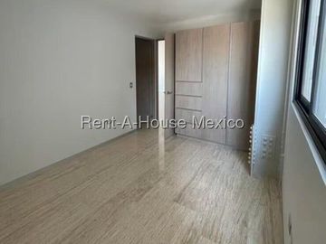 Departamento con 2 recámaras y amenidades - RENTA. Juriquilla