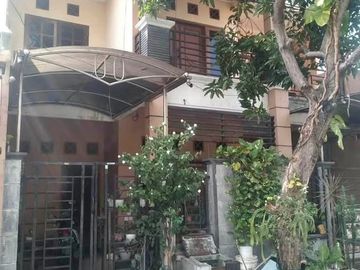 PURI INDAH DI PANDUGO SIAP HUNI HARGA MURAH