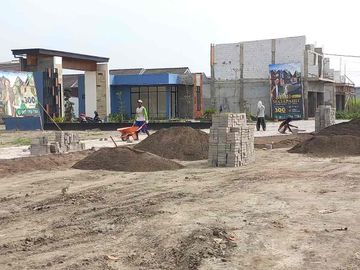 JUAL RUMAH NOL JALAN RAYA DI MOJOKERTO