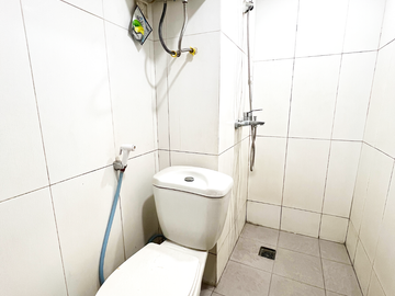 SEWA APARTEMENT BANDUNG HARIAN MURAH