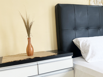 SEWA APARTEMENT BANDUNG HARIAN MURAH
