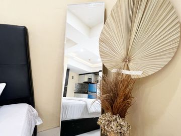 SEWA APARTEMENT BANDUNG HARIAN MURAH