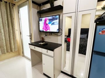 SEWA APARTEMENT BANDUNG HARIAN MURAH