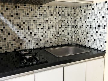 SEWA APARTEMENT BANDUNG HARIAN MURAH