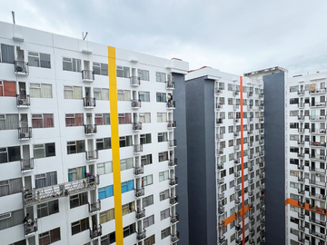 SEWA APARTEMENT BANDUNG HARIAN MURAH