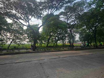 Tanah Startegis Pinggir Jalan Marsekal Dekat Bandara, Tangerang