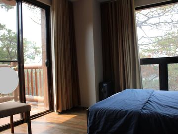 Residences at Brent for long term lease condo