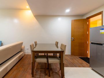 Residences at Brent for long term lease condo