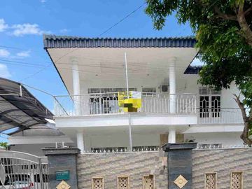 rumah dekat UBL
