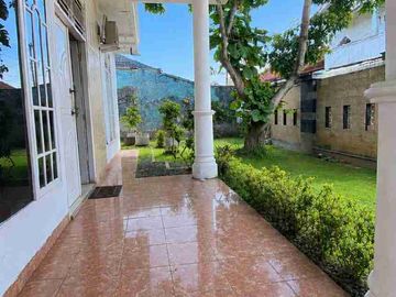 rumah dekat UBL