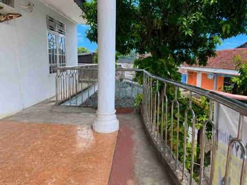 rumah dekat UBL