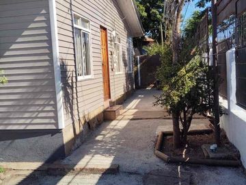 Vende casa amplia excelente ubicación Miraflores Alto Viña del Mar