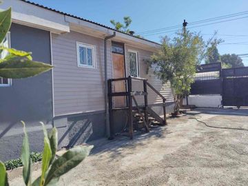 Vende casa amplia excelente ubicación Miraflores Alto Viña del Mar