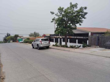 Vende casa amplia excelente ubicación Miraflores Alto Viña del Mar