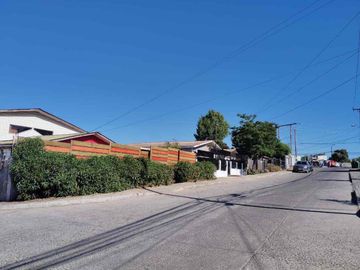 Vende casa amplia excelente ubicación Miraflores Alto Viña del Mar
