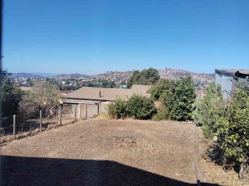 Vende casa amplia excelente ubicación Miraflores Alto Viña del Mar
