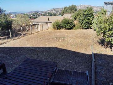 Vende casa amplia excelente ubicación Miraflores Alto Viña del Mar