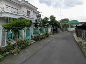 0826 Jual Lelang Rumah Malang Singosari Pangetan Di Balaikambang