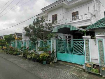 0826 Jual Lelang Rumah Malang Singosari Pangetan Di Balaikambang