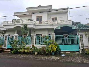 0826 Jual Lelang Rumah Malang Singosari Pangetan Di Balaikambang