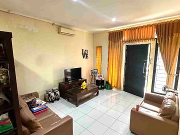 Jual Rumah Serpong Estate Ciater Serpong