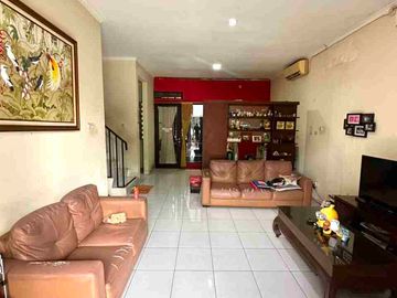 Jual Rumah Serpong Estate Ciater Serpong