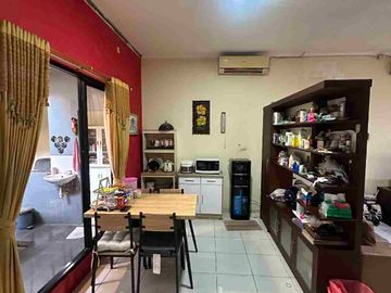 Jual Rumah Serpong Estate Ciater Serpong