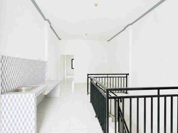 Ruko Komersil Jalan Teuku Umar, Cimone Tangerang