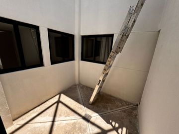 Departamento tipo Loft en Renta, Calle Quetzalcóatl, Col. Jardines del Sol en Zapopan, Jalisco, México.