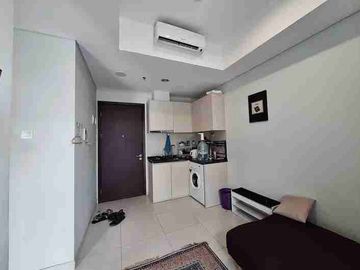 DIJUAL MURAH APARTEMEN PURI MANSION 2 BR TOWER A JAKARTA BARAT