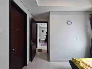 DIJUAL MURAH APARTEMEN PURI MANSION 2 BR TOWER A JAKARTA BARAT