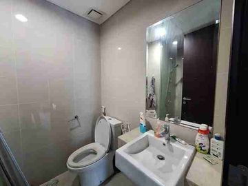 DIJUAL MURAH APARTEMEN PURI MANSION 2 BR TOWER A JAKARTA BARAT