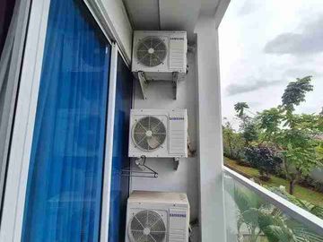 DIJUAL MURAH APARTEMEN PURI MANSION 2 BR TOWER A JAKARTA BARAT