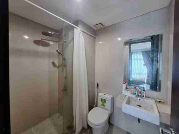 DIJUAL MURAH APARTEMEN PURI MANSION 2 BR TOWER A JAKARTA BARAT