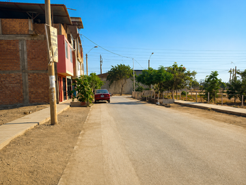 🏡 ¡TERRENO EN VENTA EN SANTA MARÍA ETAPA 1– CARABAYLLO!