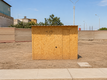 🏡 ¡TERRENO EN VENTA EN SANTA MARÍA ETAPA 1– CARABAYLLO!
