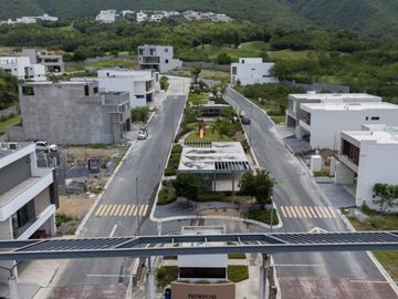 CASA EN VENTA, PEDREGAL DE LA MONTAÑA, MONTERREY, NUEVO LEÓN