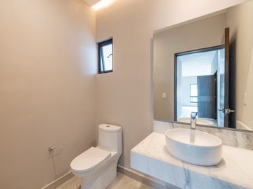 CASA EN VENTA, PEDREGAL DE LA MONTAÑA, MONTERREY, NUEVO LEÓN