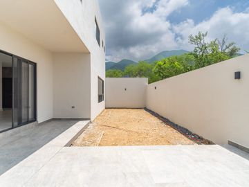 CASA EN VENTA, PEDREGAL DE LA MONTAÑA, MONTERREY, NUEVO LEÓN