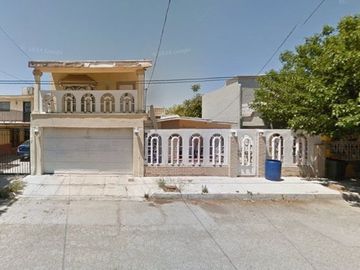 📢VENTA DE CASA EN CIUDAD JUAREZ CHIHUAHUA.📢