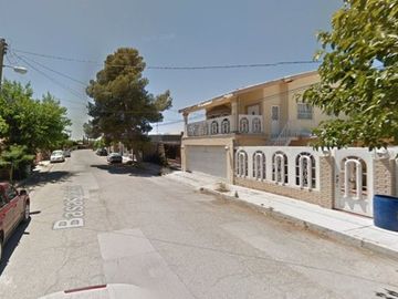 📢VENTA DE CASA EN CIUDAD JUAREZ CHIHUAHUA.📢